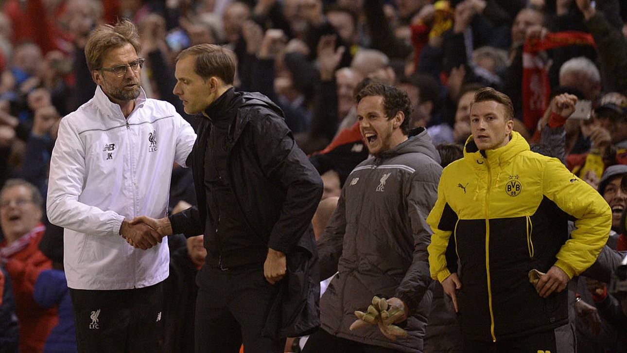 Wieso BVB auf Losglück hoffen darf