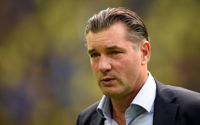 Michael Zorc Reagiert Auf Kritik Von Ciro Immobile An Borussia Dortmund