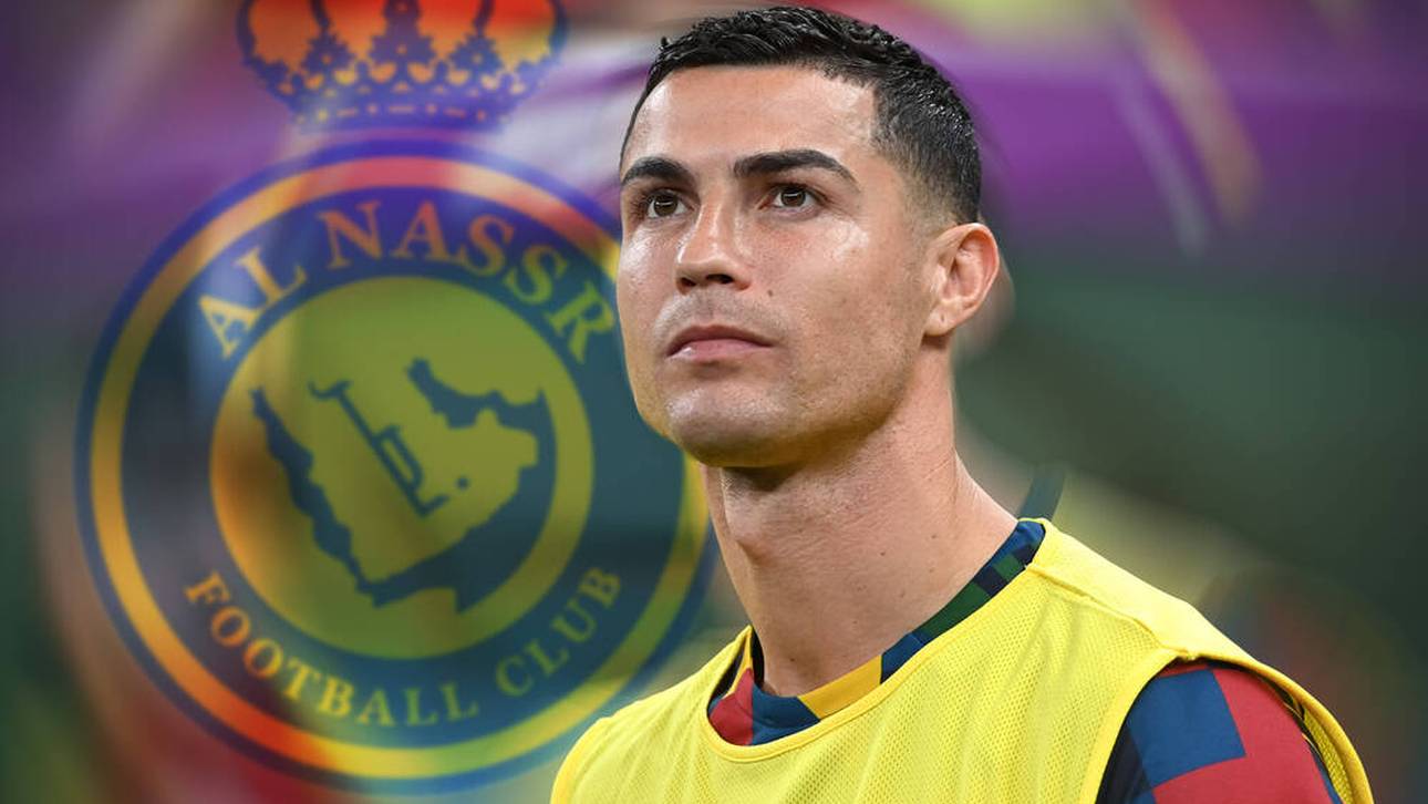 Ronaldo-Vertrag sprengt alle Grenzen