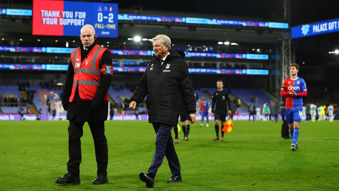 Trainer beworfen! Fan-Eklat in England