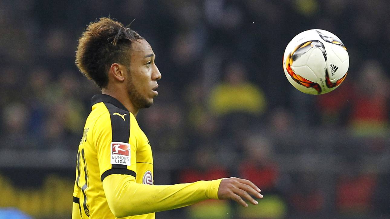 Klopp hat BVB-Star im Visier