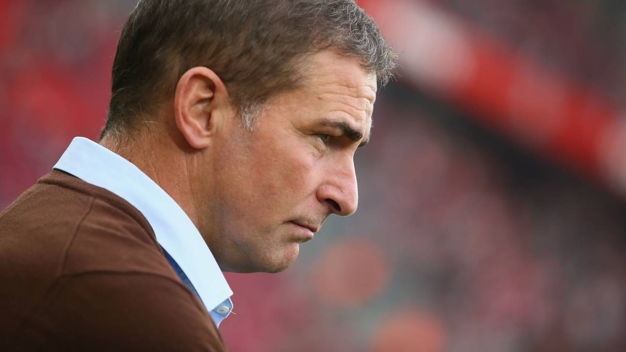 Kuntz rechnet mit Umbruch beim FCK