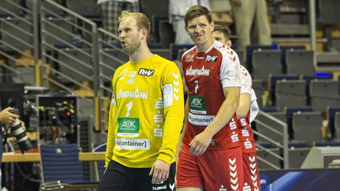 Nordhorn steigt ab – SCM souverän