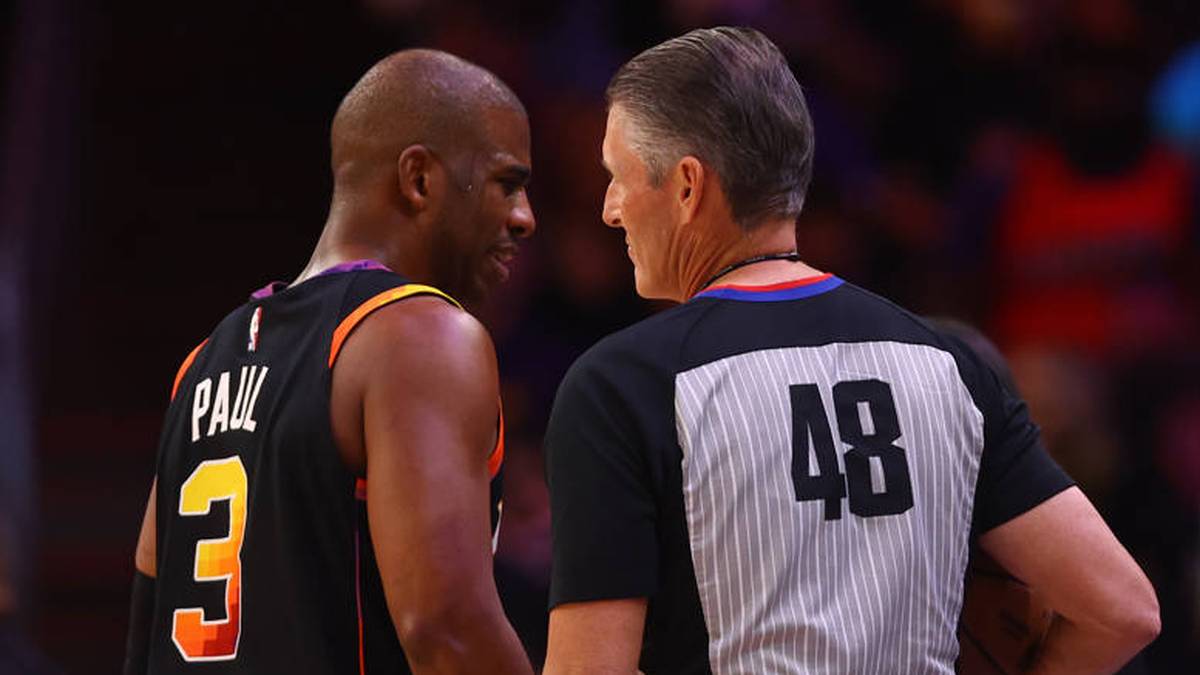 Diese Rivalität wühlt die NBA auf