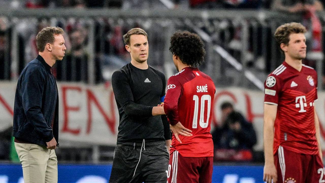 2 nach10: Bayern-Aus im Viertelfinale: Das sind die Schuldigen