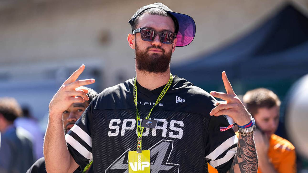 Georgier schreibt NBA-Geschichte