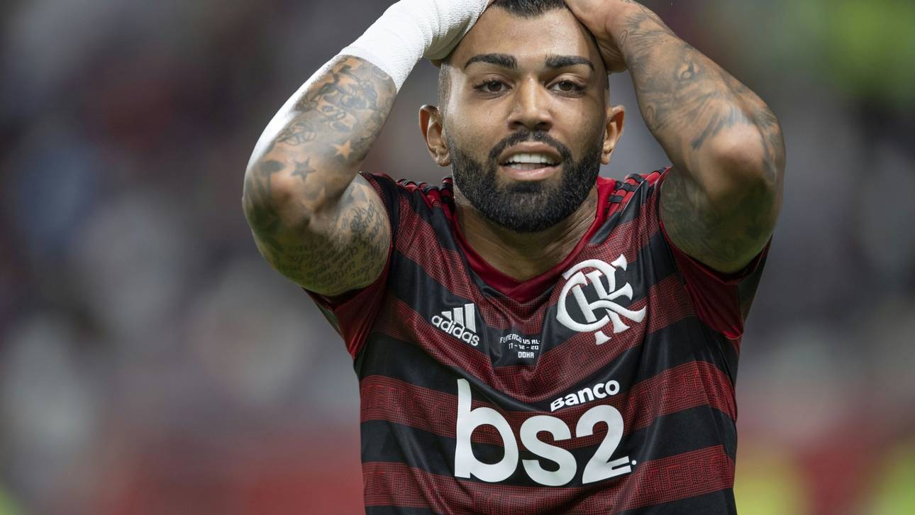 Dopingsperre Brasilien-Profi aufgehoben