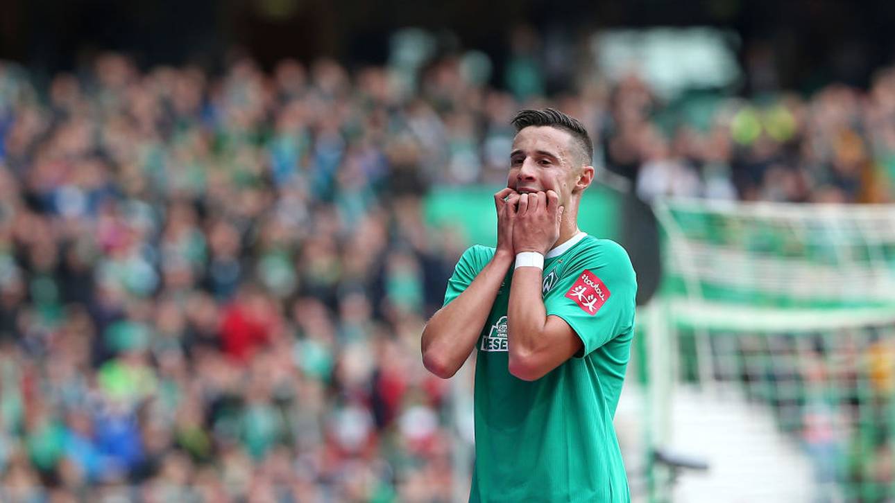 Leverkusen ohne Havertz gegen Bremen