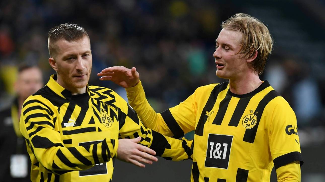 BVB-Star bricht Lanze für Reus