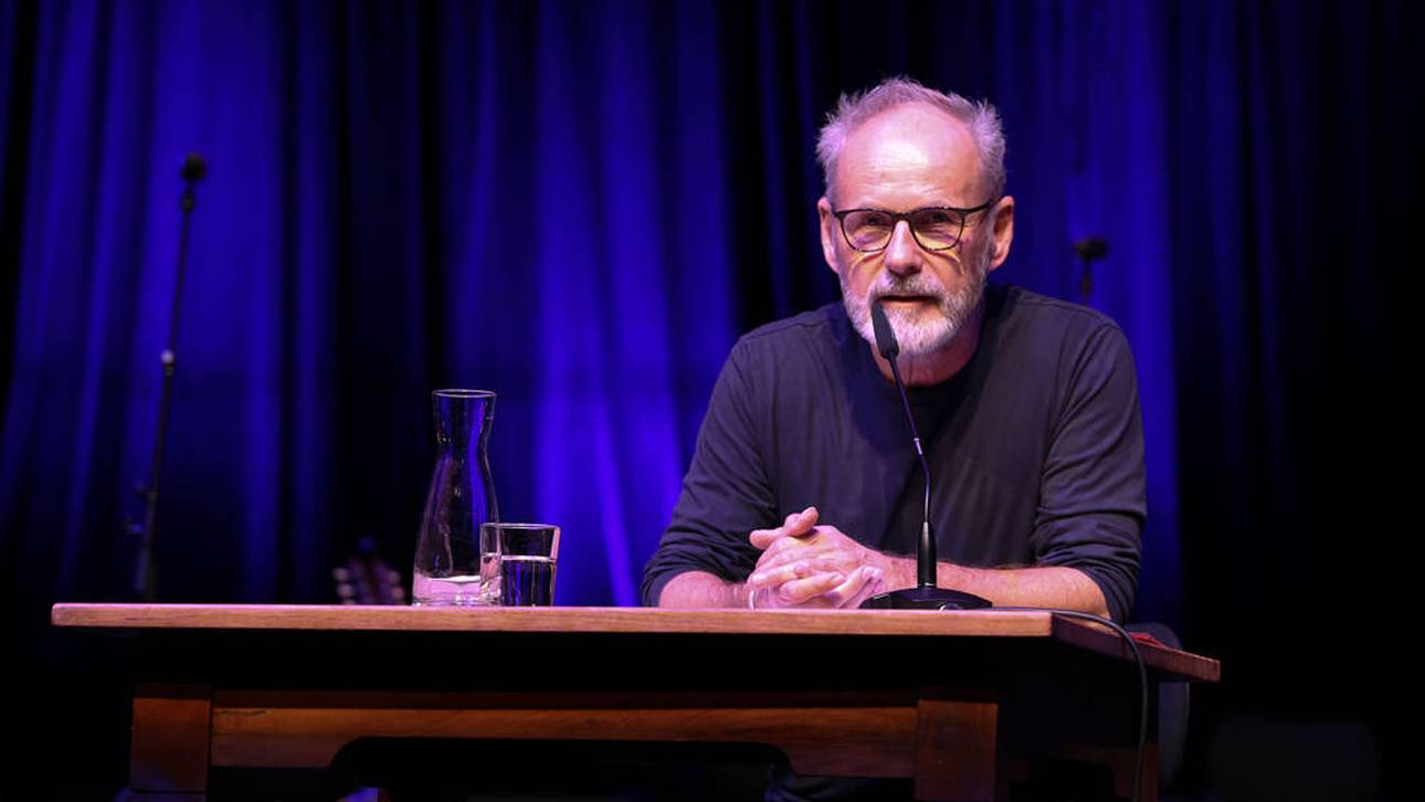 TV-Ikone kritisiert Co-Kommentatoren