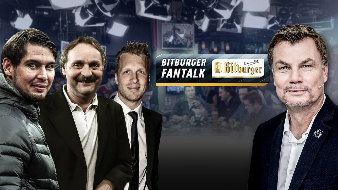 Tag der Entscheidung im Bitburger Fantalk