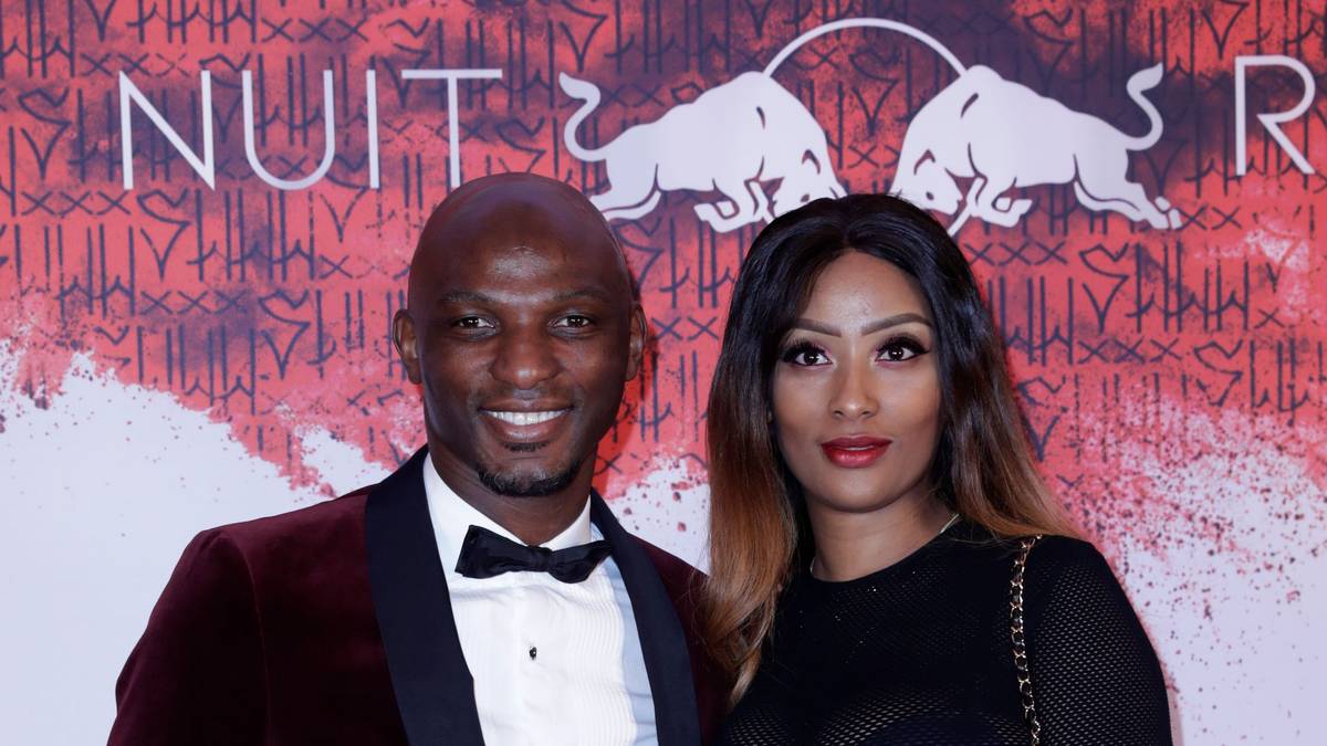 Thomas Tuchel wurde nicht gesichtet, schade eigentlich - dafür Assistent Zoumana Camara