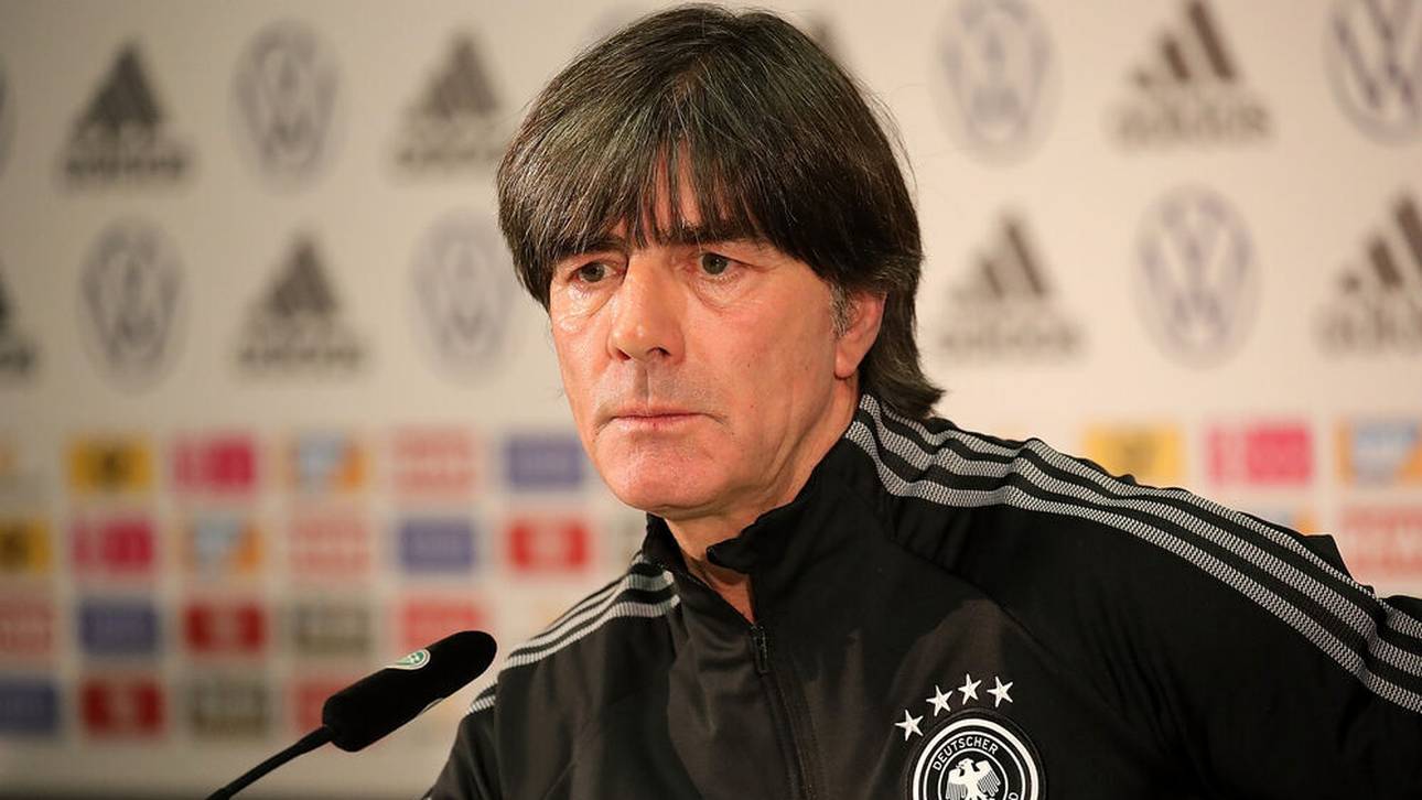 So reagiert Löw auf Matthäus-Kritik