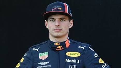 Max Verstappen fällt auf der Rennstrecke oft durch seinen aggressiven Fahrstil auf