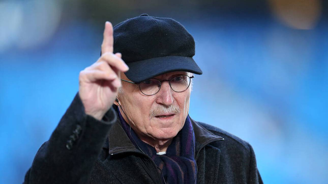 Lemke ätzt: „Kann ich kaum ertragen“