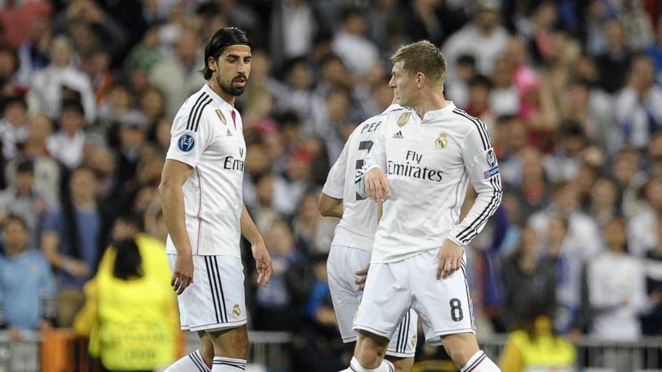 „Man hatte Zeit“: Kritik wegen Kroos