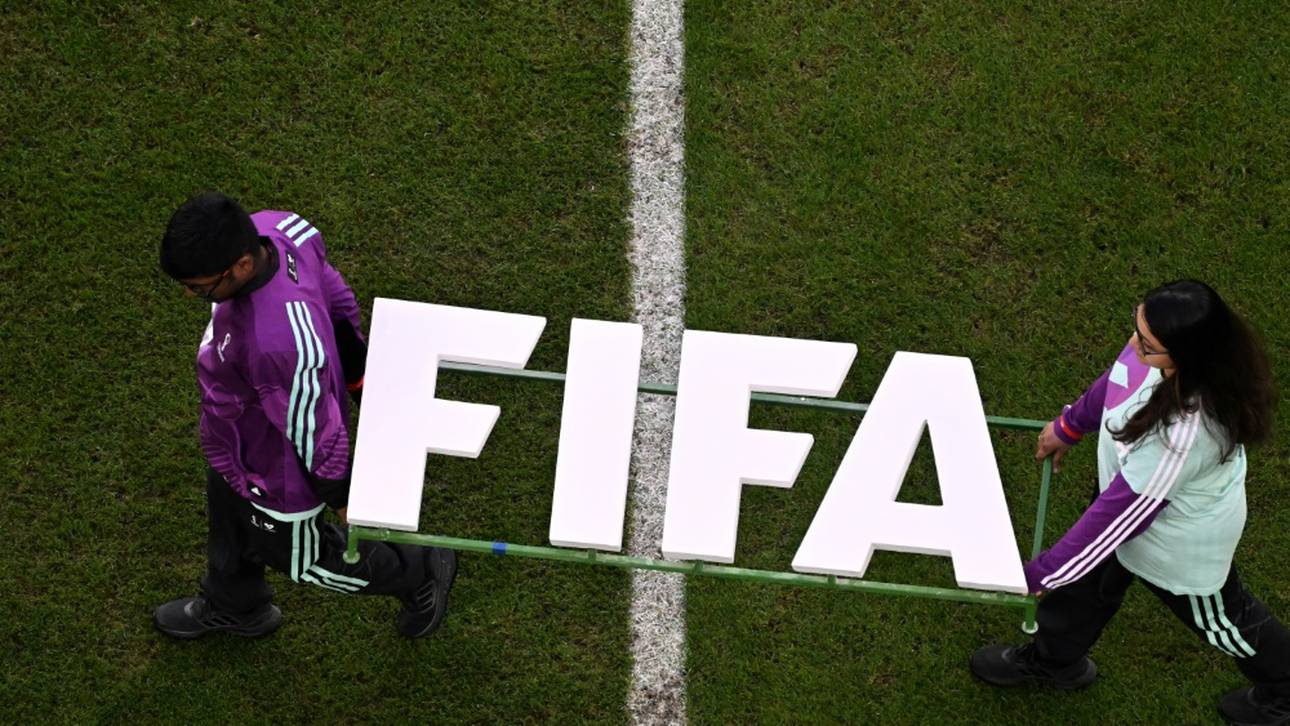 Große Freude: Kenia-Sperre aufgehoben