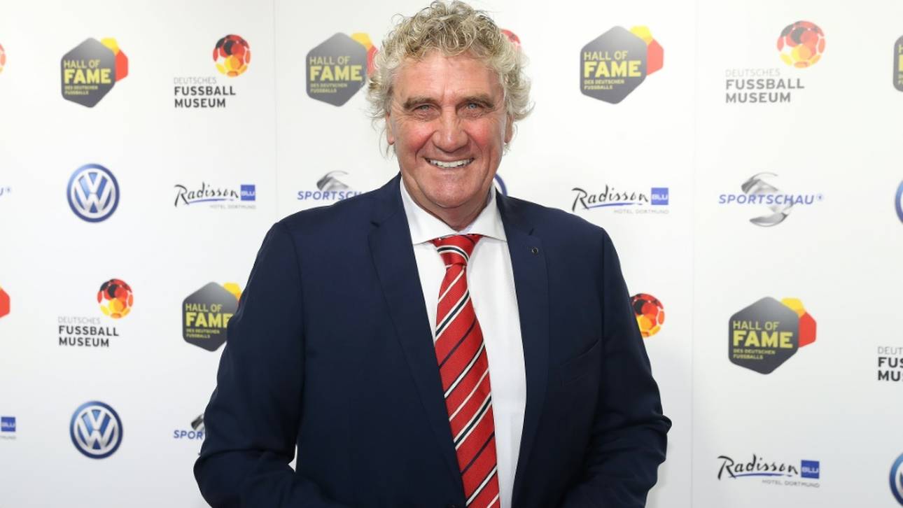 Pfaff wird Ehrenbürger von Beveren