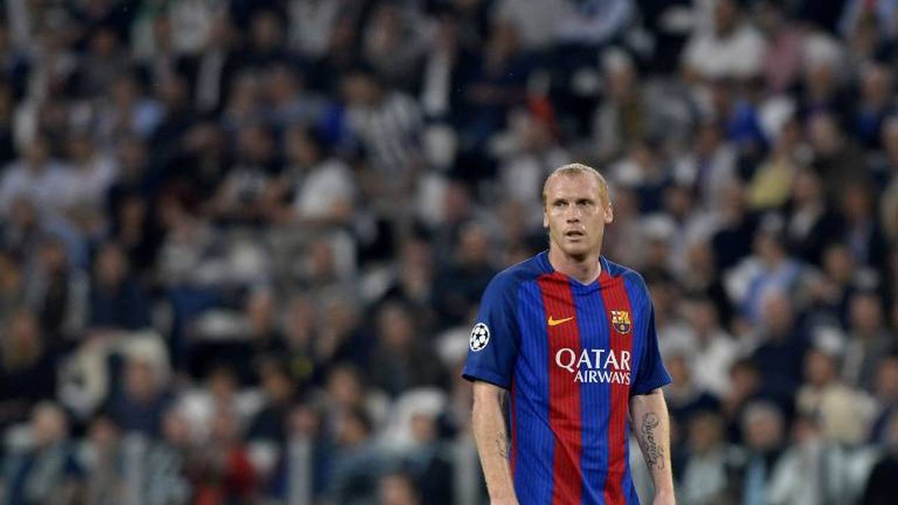 Ex-Barca-Star: „Fühlte mich allein“