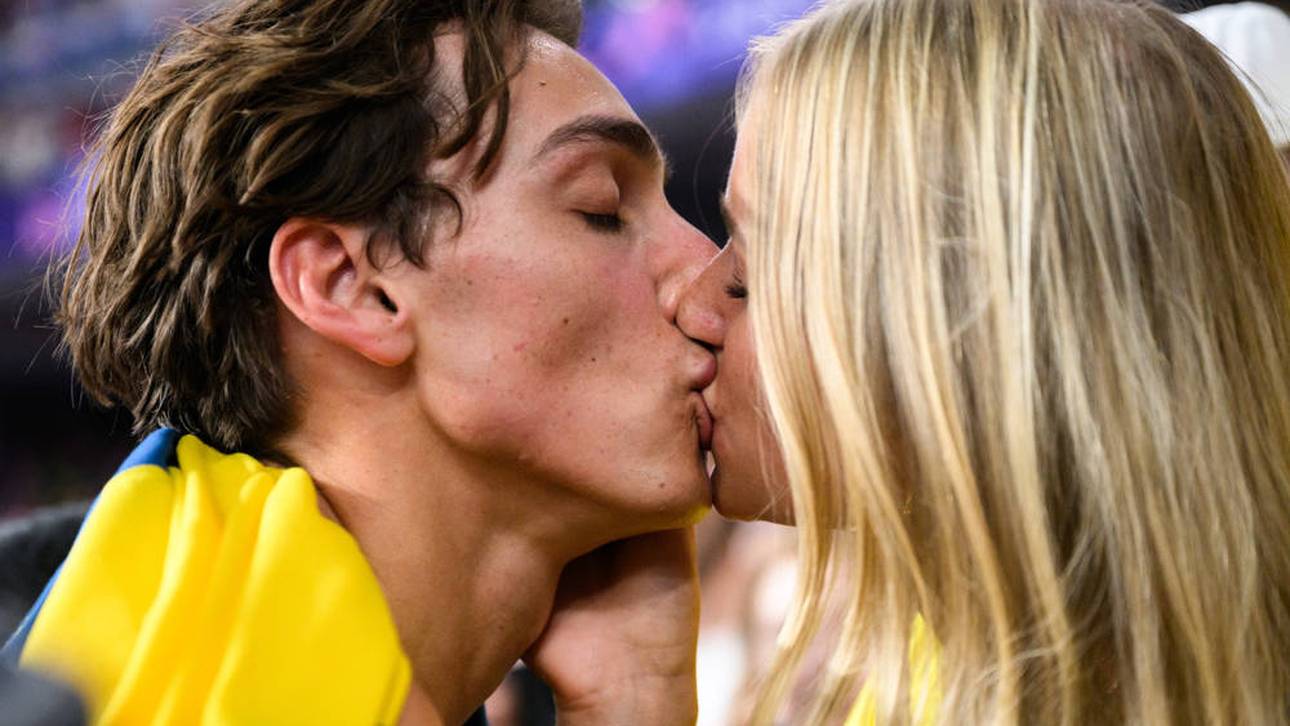 Irre Rekordshow lässt Paris beben