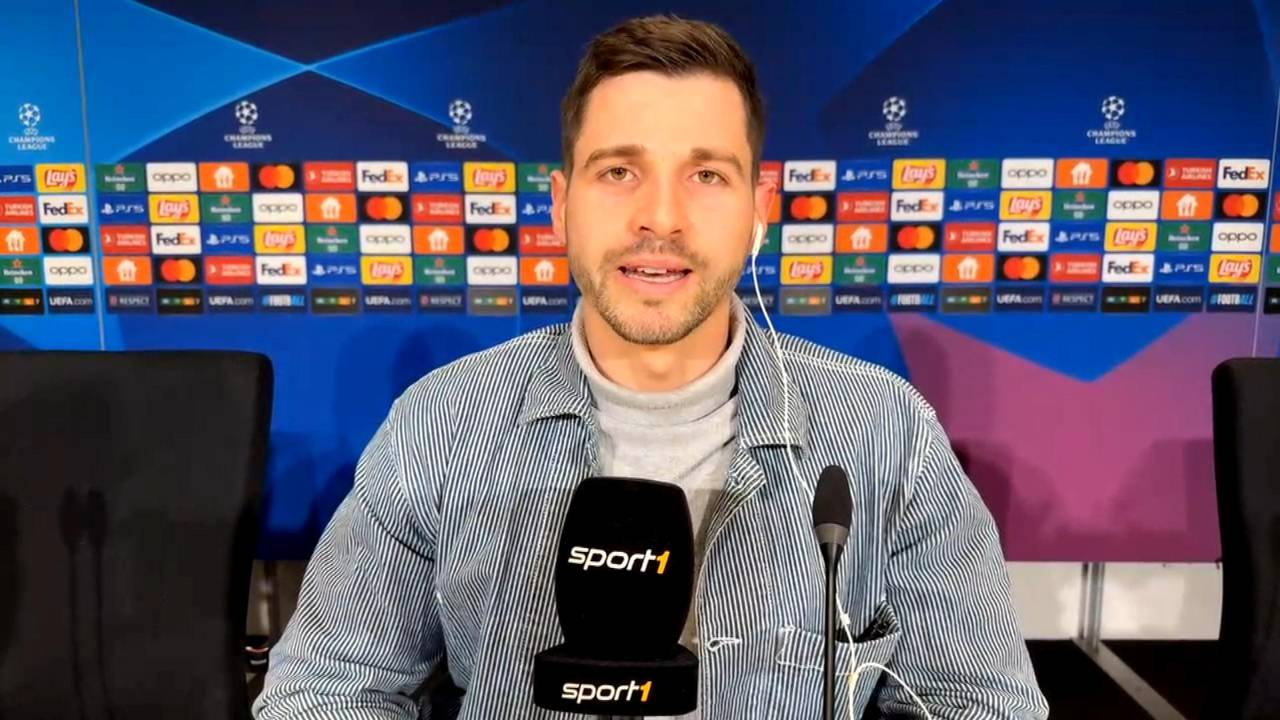 BVB-Ikone über dem Zenit?