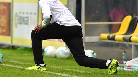  Kein U21-Debüt für Youssoufa Moukoko