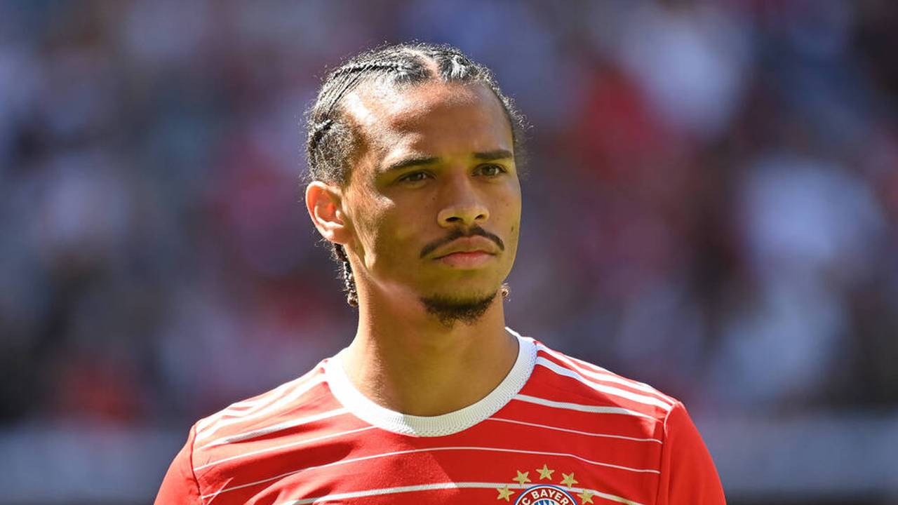 Trotz Angebot an Real Madrid: Leroy Sané möchte beim FC Bayern München bleiben