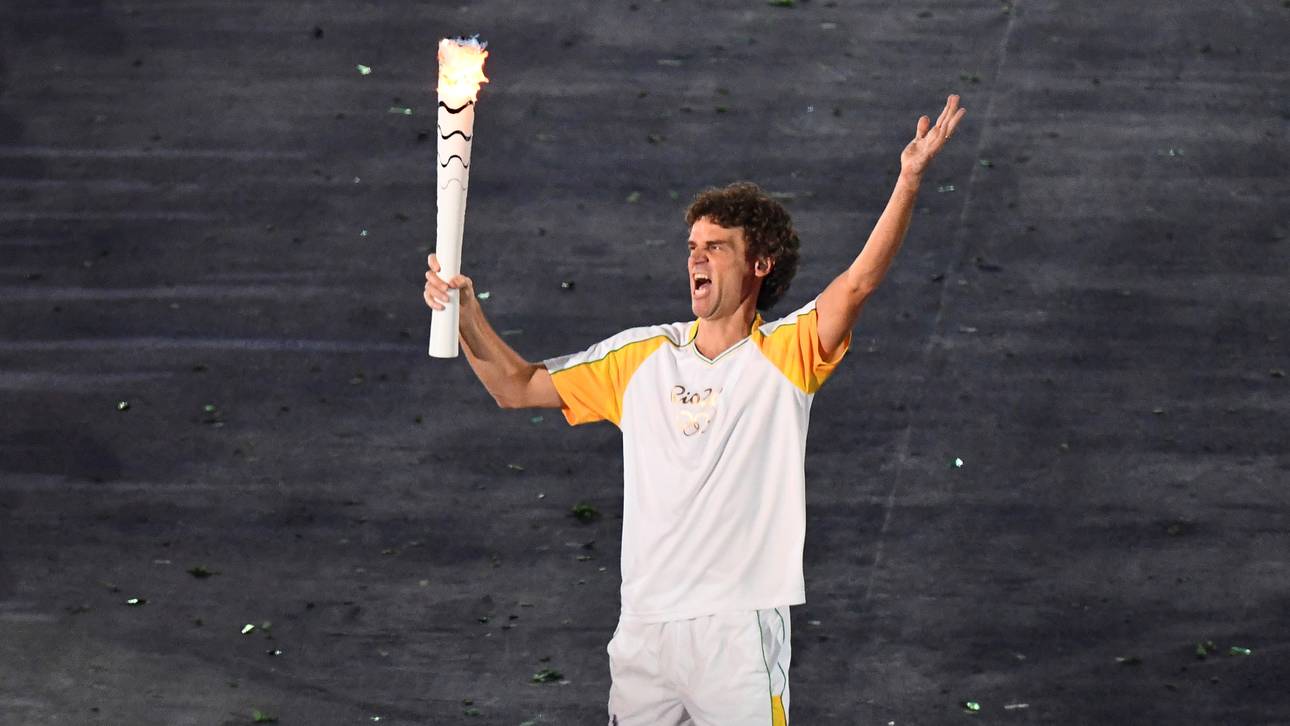 Kuerten droht Millionenstrafe