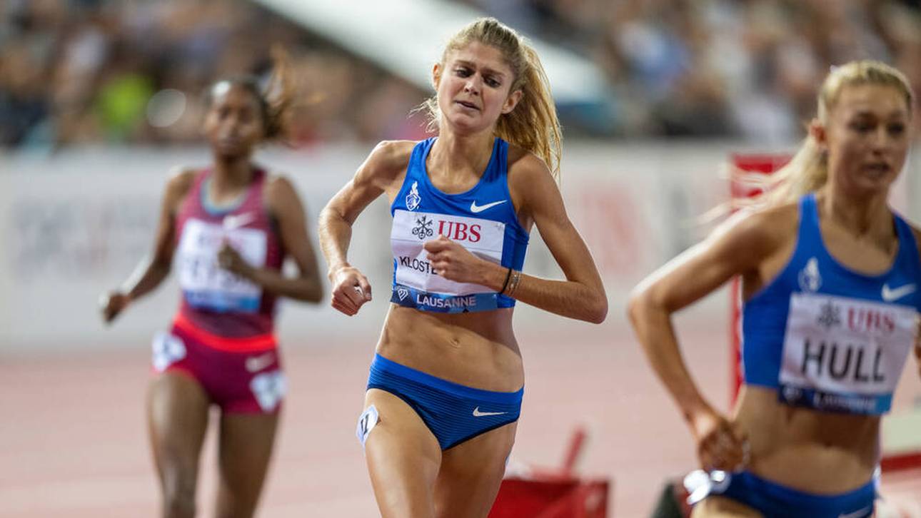 Nächster Schock für DLV!