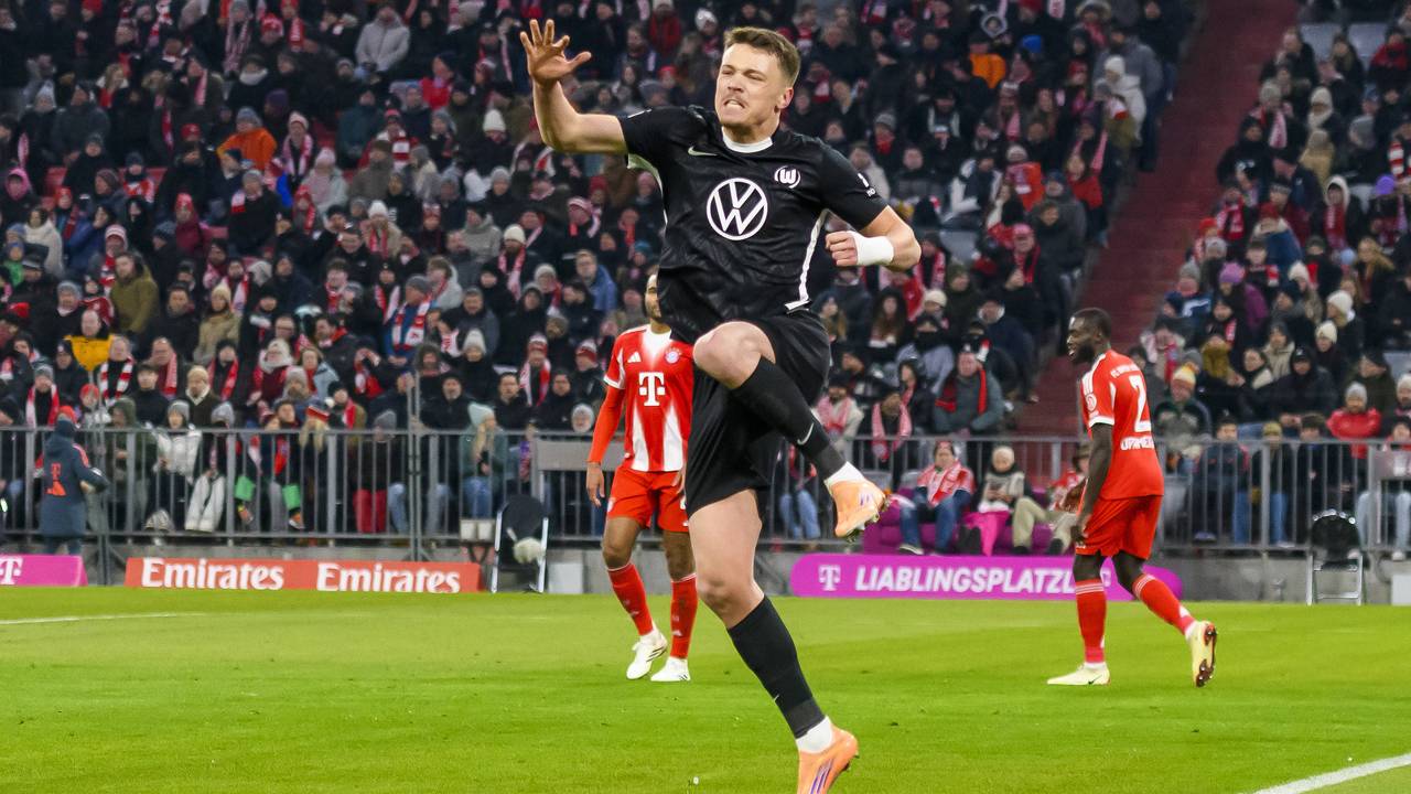 Bei diesem Transfer wird auch Jürgen Klopp aufhorchen