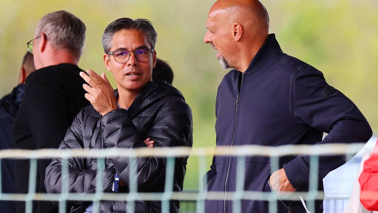 Wagner-Rückkehr nach Deutschland?