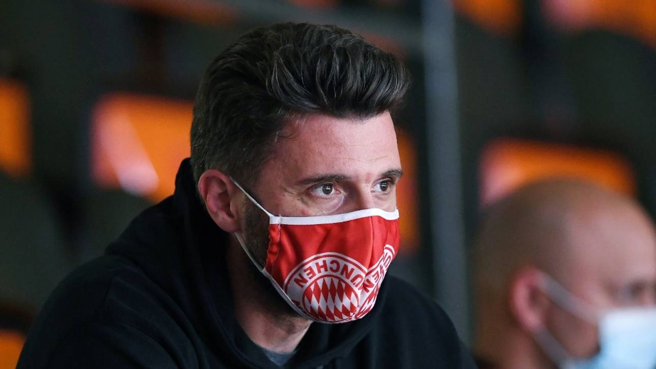 Coup verpasst – aber Pesic ist stolz