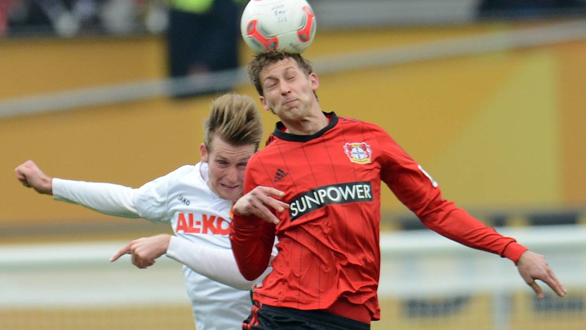 Das neue Modell brachte vor allem Stefan Kießling Glück, der sich mit 25 Treffern die Torjägerkanone sicherte