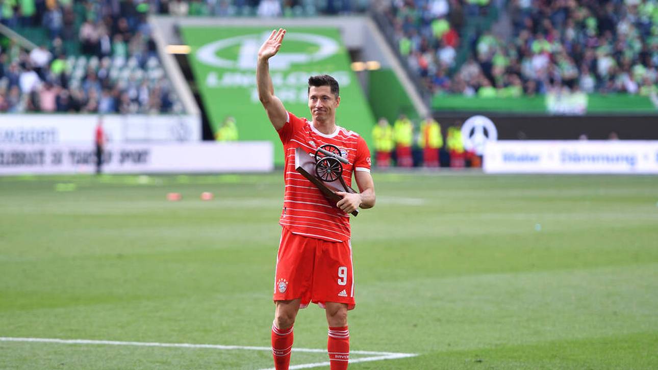 Neue Berater-Ansage: Fall Lewy eskaliert