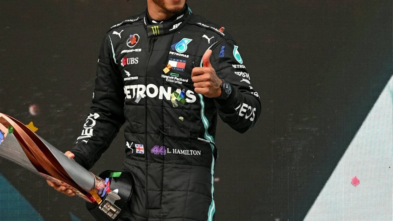 Sportwetten: Hamilton auch in Bahrain klarer Favorit