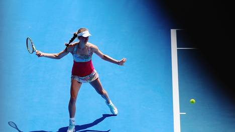 2016 ASB Classic - Day 1