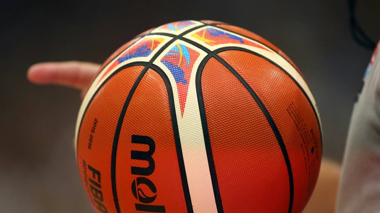 3×3-WM: DBB-Frauen retten sich ins Achtelfinale