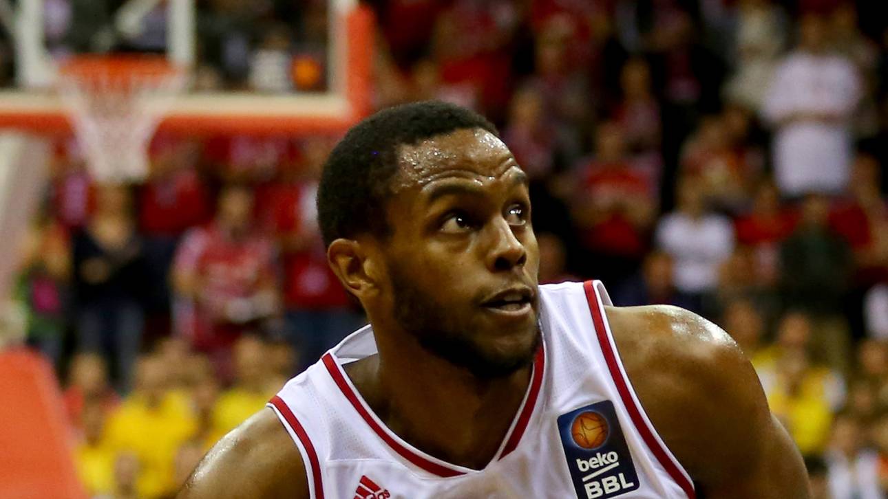 Bamberg gewinnt Champions Cup