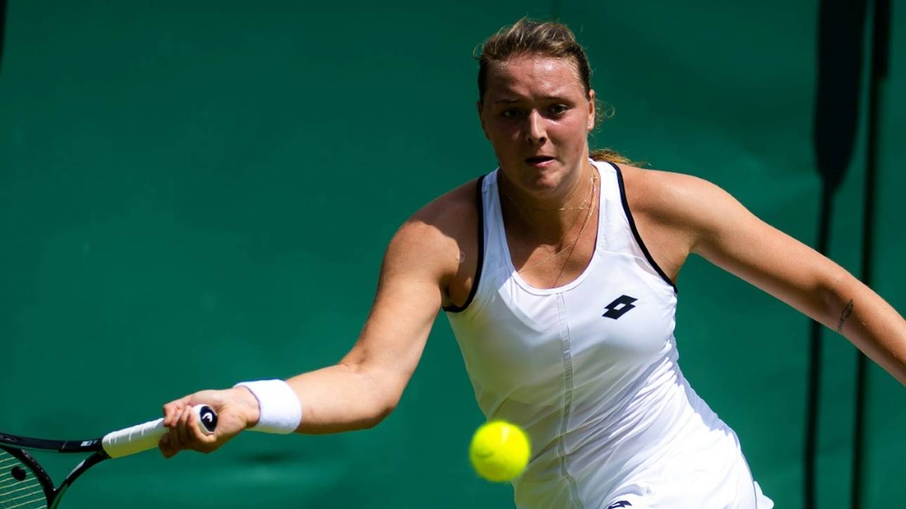 Tennis-Team bangt um Klassenerhalt