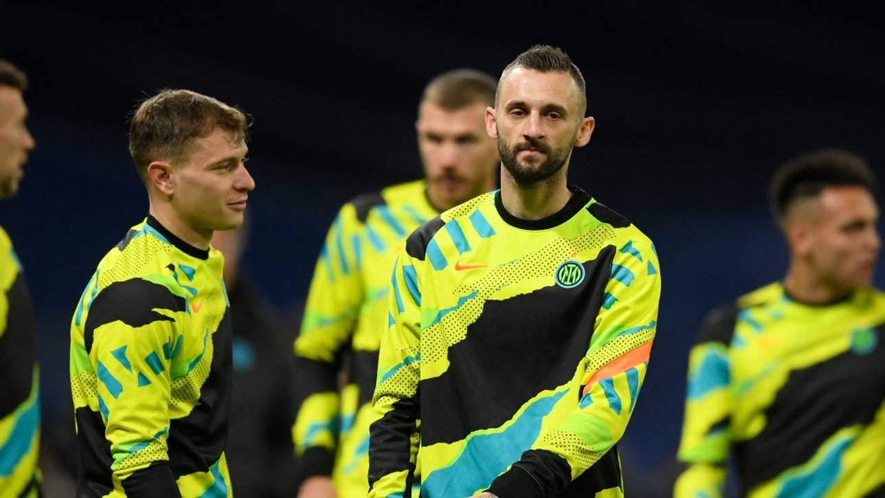 Vier Spiele in Italien wegen Corona abgesagt