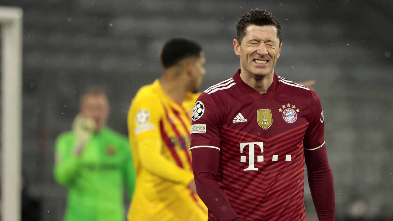 Fünfjahreswertung: Deutschland verliert an Boden