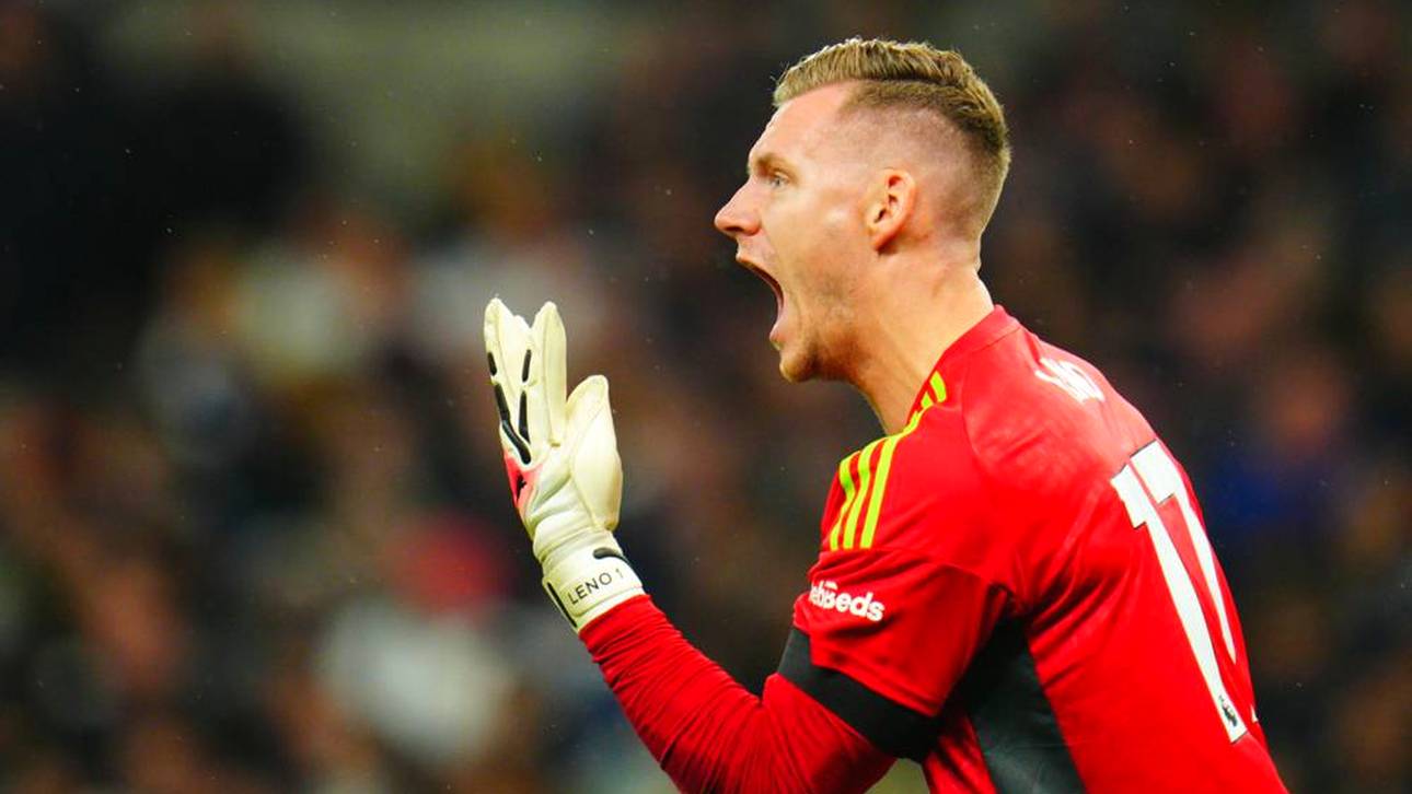 Anstößiger Kommentar über Leno