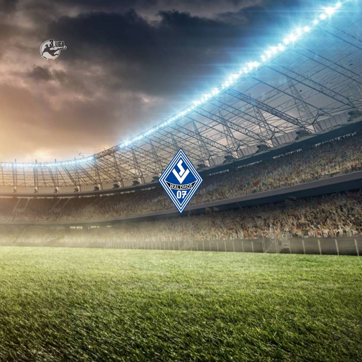 3. Liga: VfL Osnabrück – SV Waldhof Mannheim (Samstag, 14:00 Uhr)