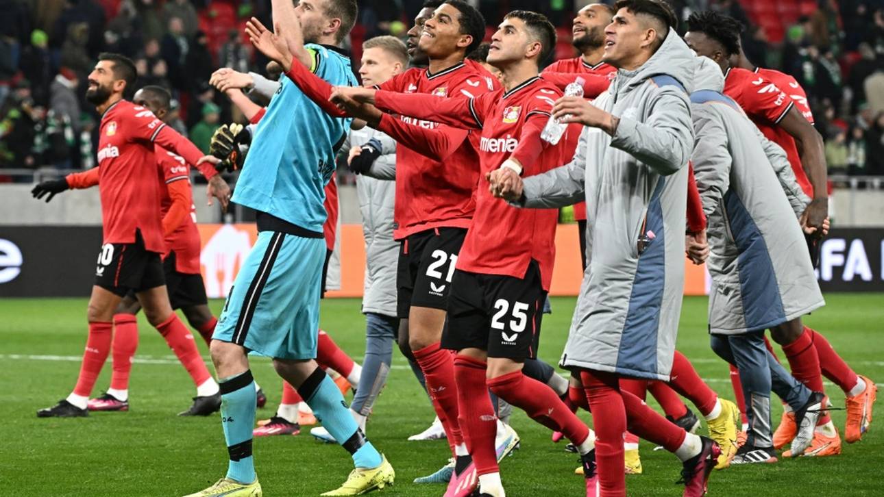 Hradecky ohne Wunschgegner: „Nehmen den, den wir kriegen“