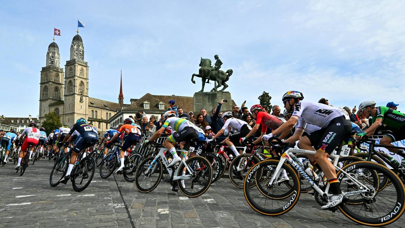 Weltverband setzt Ortungssysteme ein