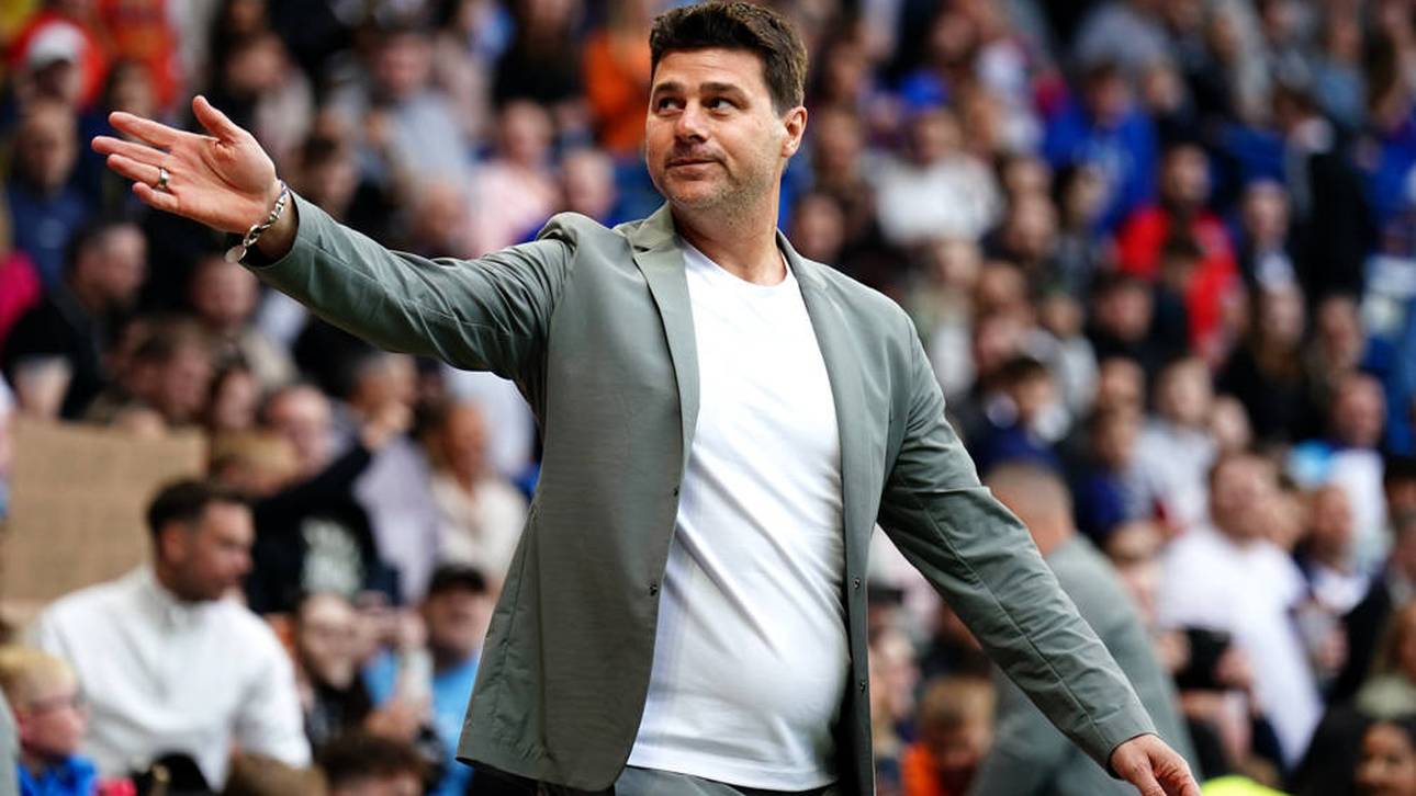 USA haben wohl neuen Nationaltrainer