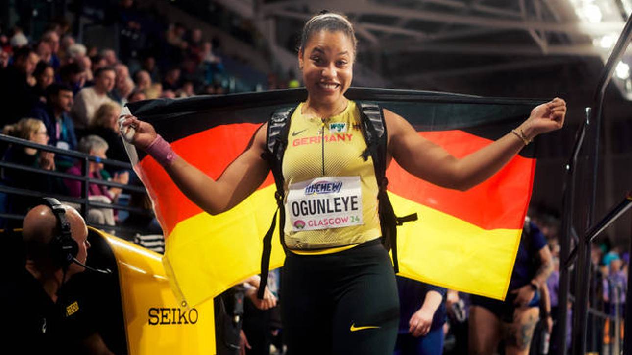 Neuer deutscher Leichtathletik-Coup