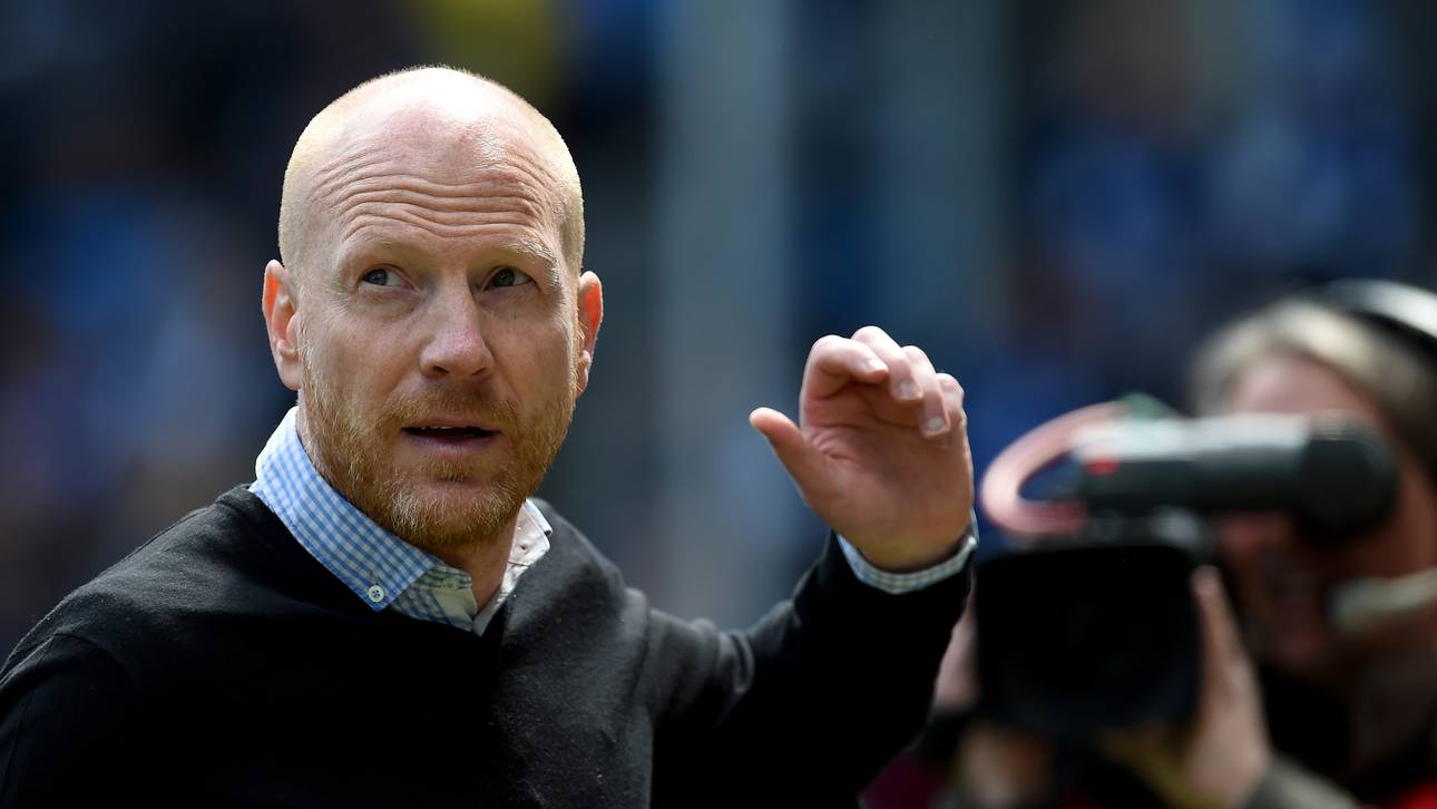 Ärzte-Eklat: Sammer weist Vorwurf zurück