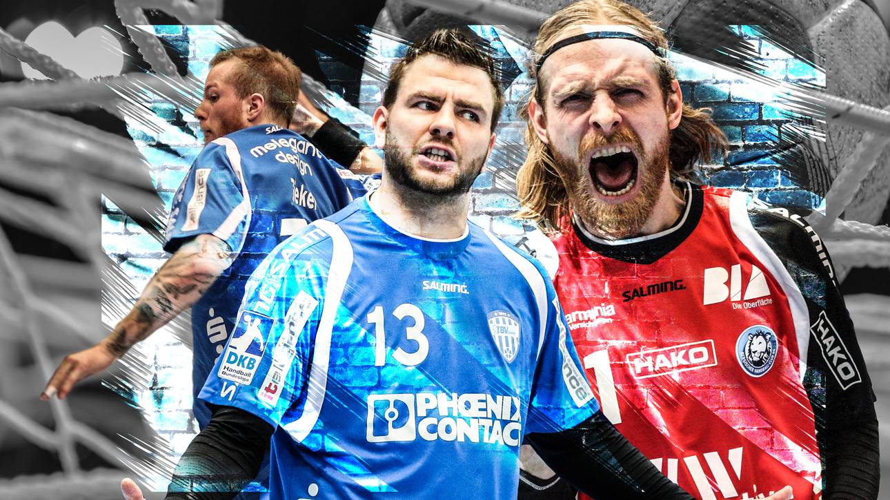 Abstiegsendspiel für Lemgo