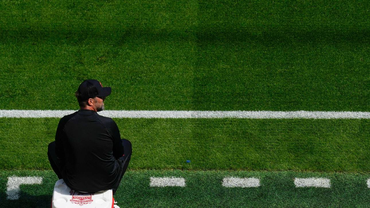 Klopp: Wieder verflixtes siebtes Jahr?